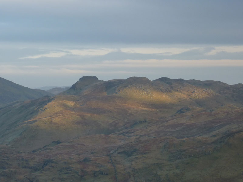 Angletarn Pikes